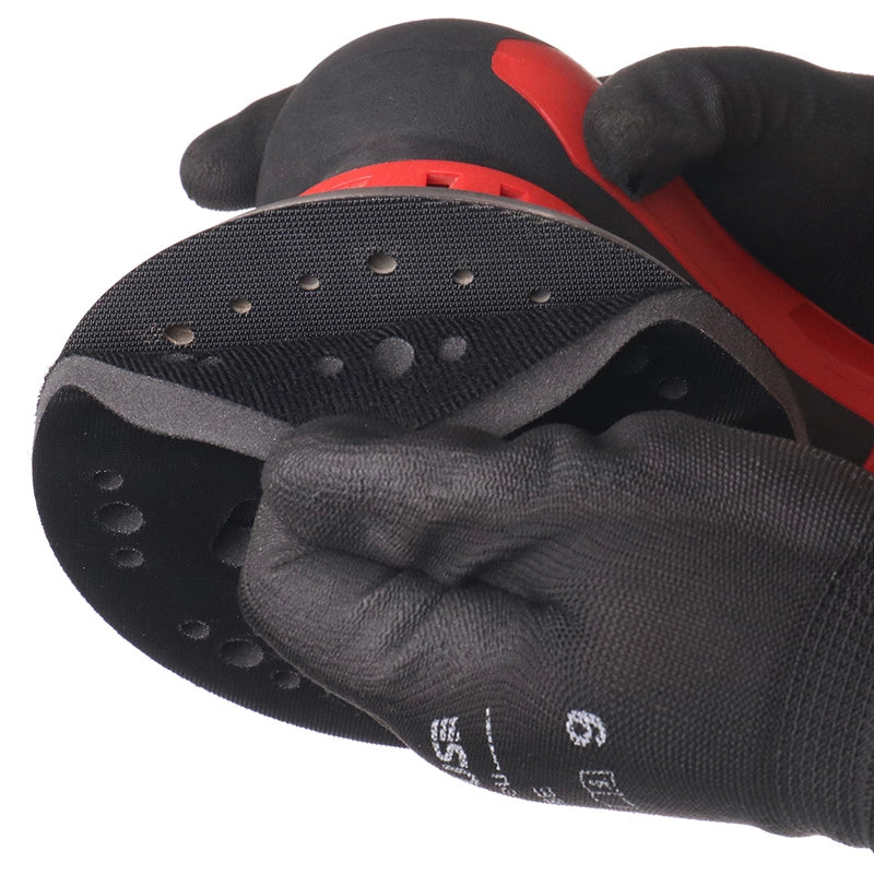 6 inch interface pad 2 pack for even sanding pressure