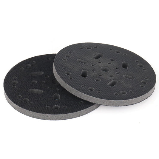 FastPlus 6 inch interface pad with multi-hole p