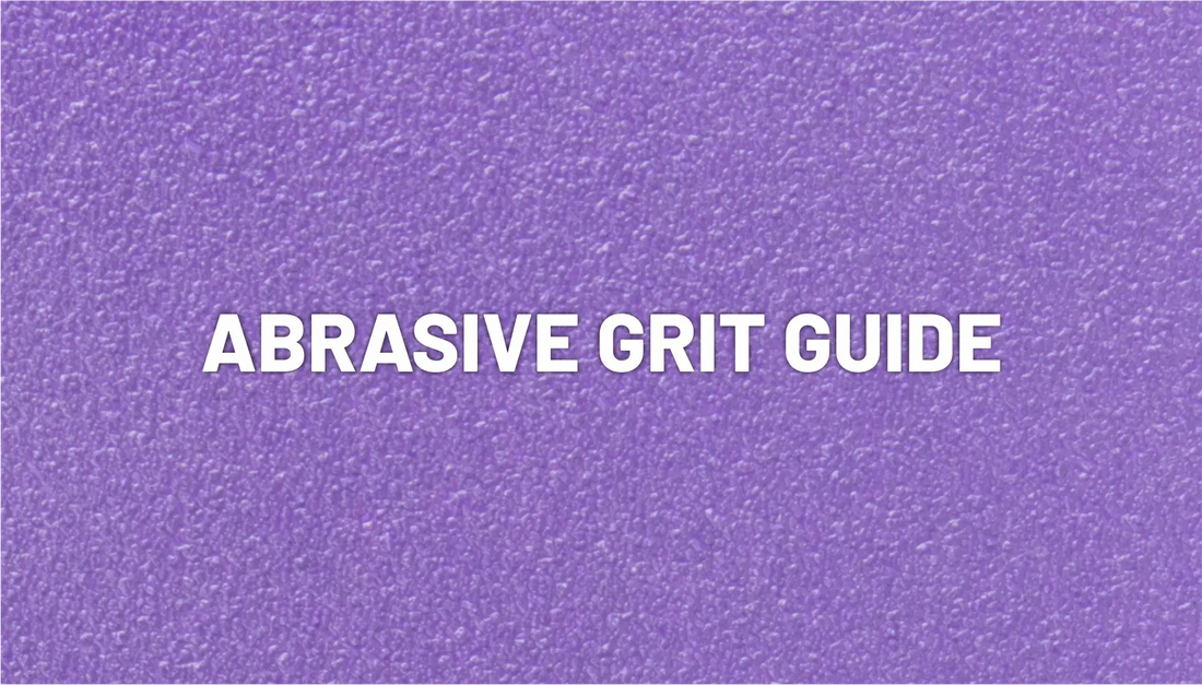 Sandpaper Grit Guide: How to Choose the Right Grit for Every Sanding Task (2026)
