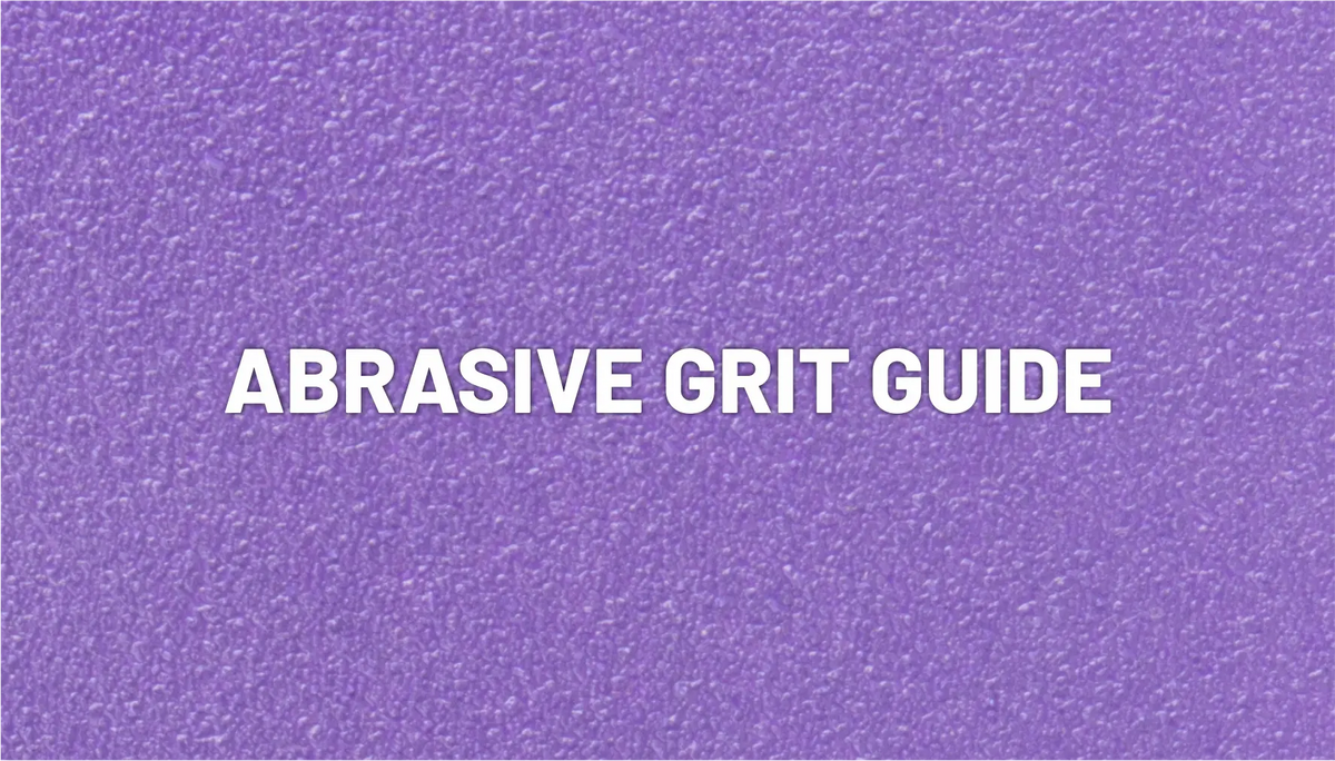 Sandpaper Grit Guide: How to Choose the Right Grit for Every Sanding Task (2026)