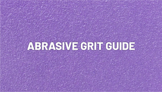 Sandpaper Grit Guide: How to Choose the Right Grit for Every Sanding Task (2026)