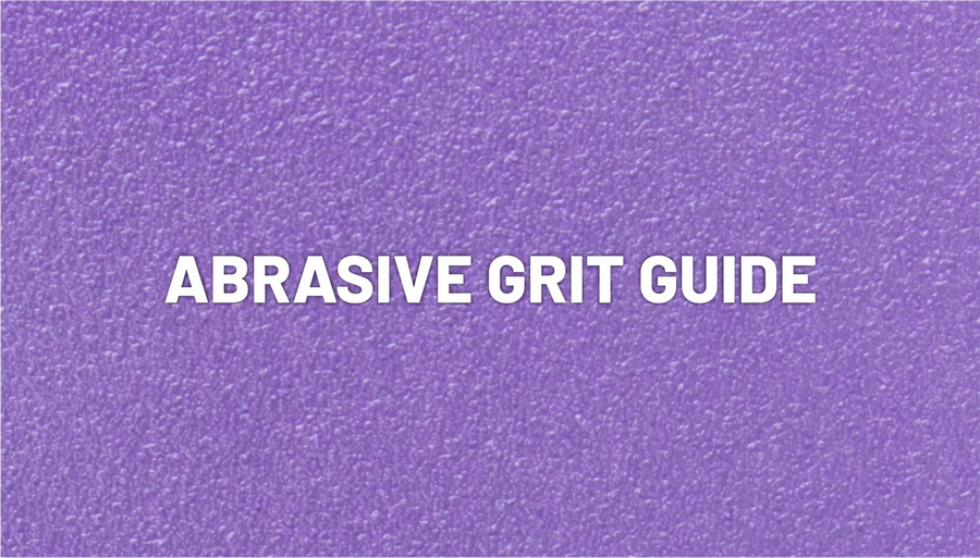 Sandpaper Grit Guide: How to Choose the Right Grit for Every Sanding Task (2026)