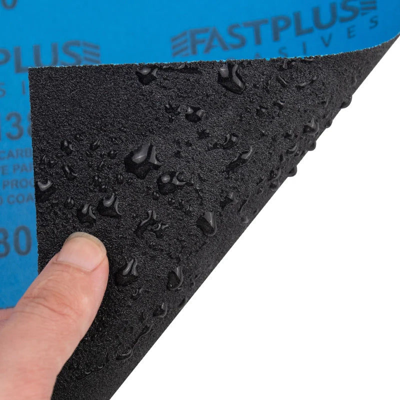 1500 Grit Sanding Discs, Wet Sandpaper