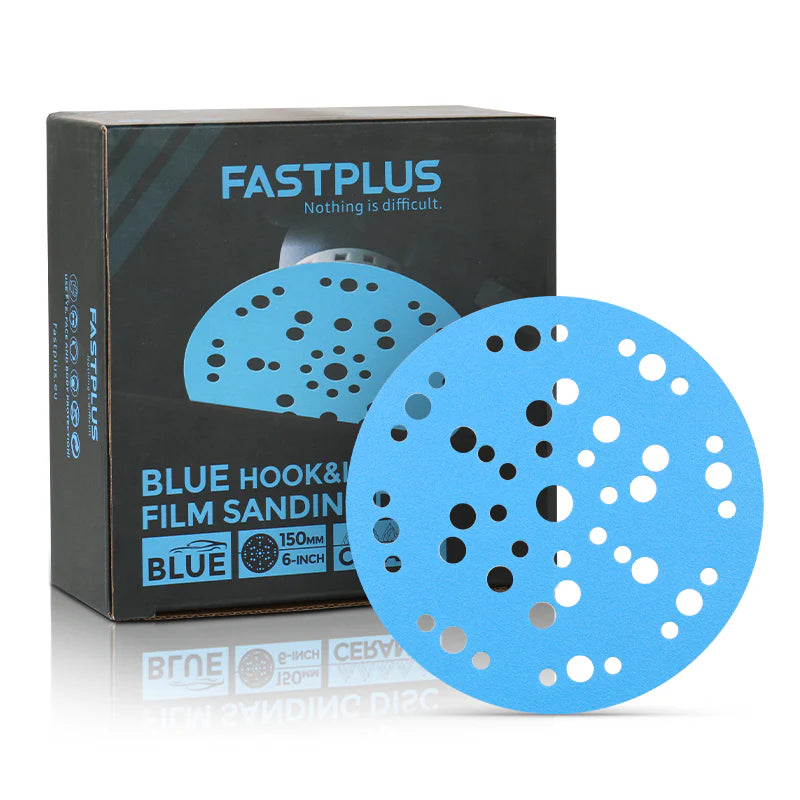 800 Grit Sanding Discs, Rolls, Sandpaper