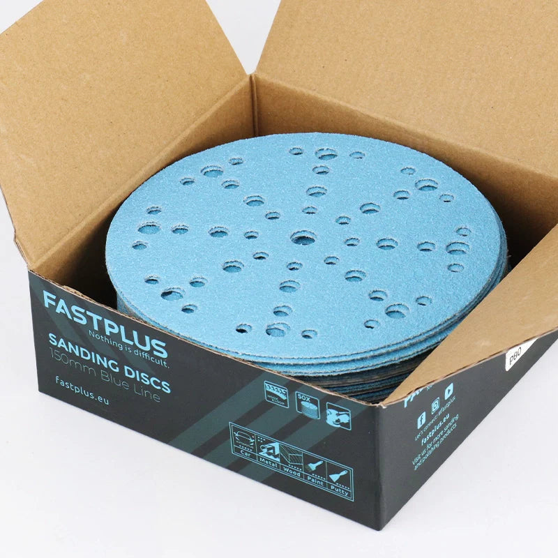 600 Grit Sanding Discs, Rolls, Sandpaper