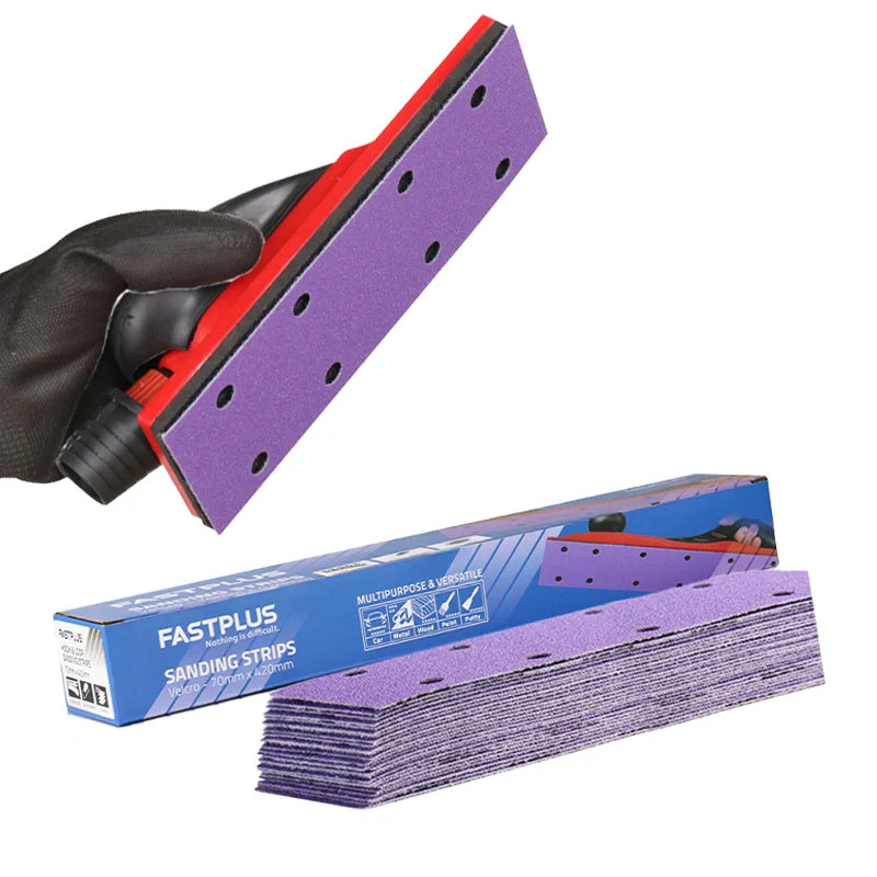 Sanding Strip