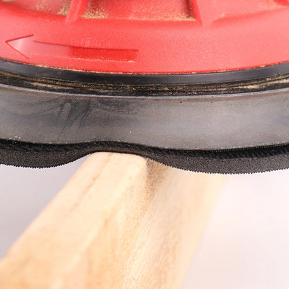 INTERFACE PAD ALL-IN-ONE 6" x 1/4"  2-Pack