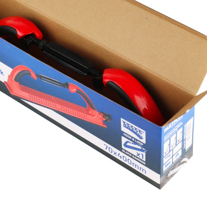 Adjustable sanding block with flexible longboard design
