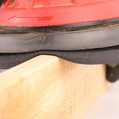 BAC02 sanding interface pad for wood
