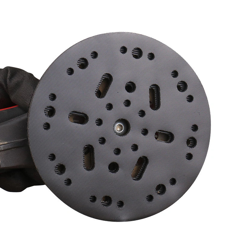 INTERFACE PAD ALL-IN-ONE 6" x 1/4"  2-Pack