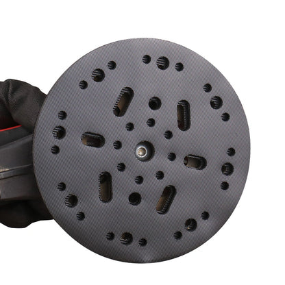 INTERFACE PAD ALL-IN-ONE 6" x 1/4"  2-Pack