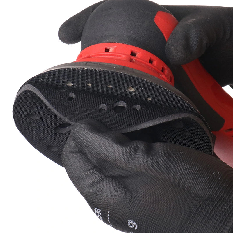 INTERFACE PAD ALL-IN-ONE 6" x 1/4"  2-Pack