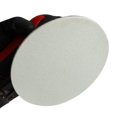 FlexPro foam sanding discs for wet and dry finish sanding on automotive and wood surfaces