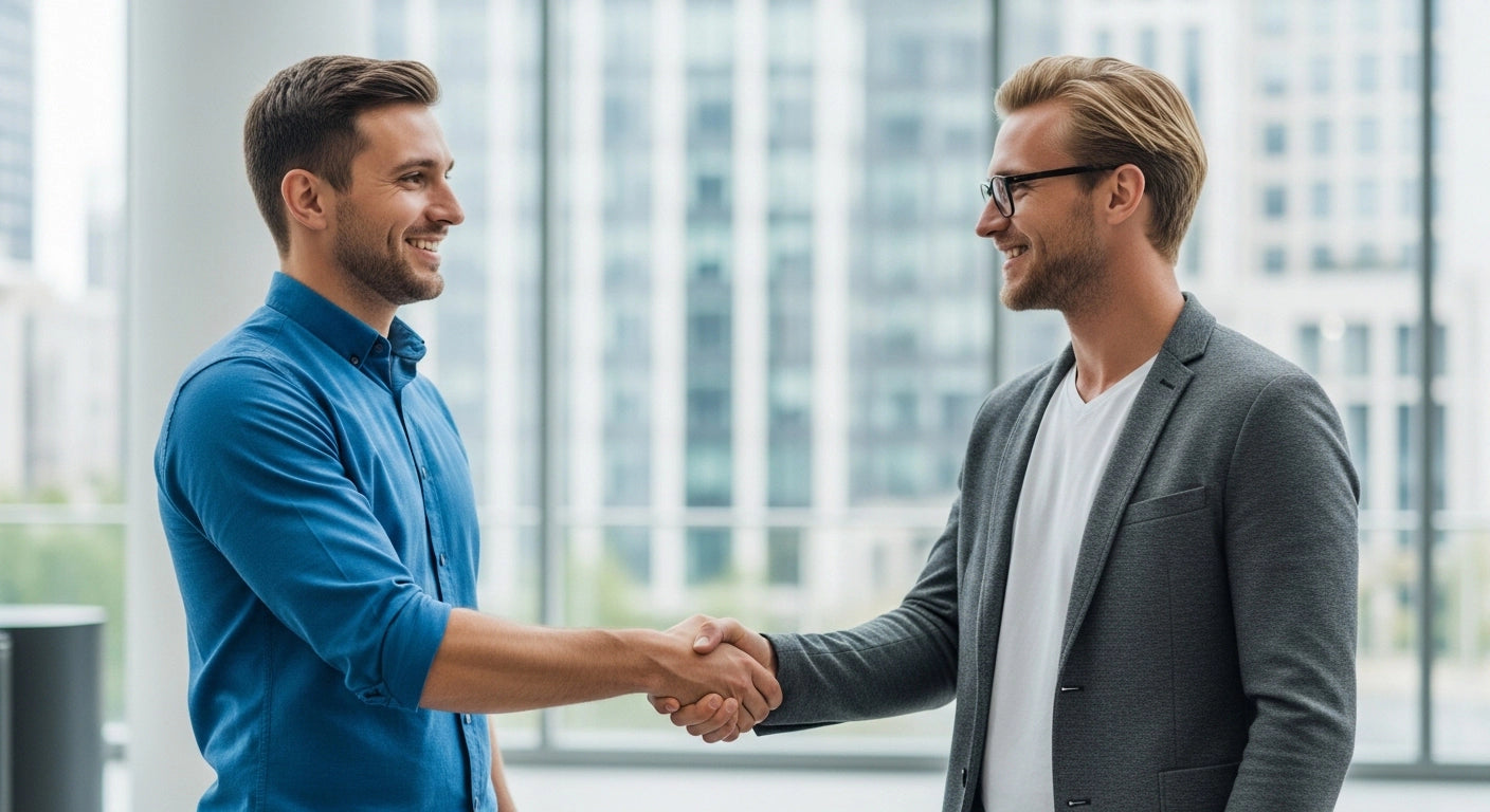 cooperation with fastplus