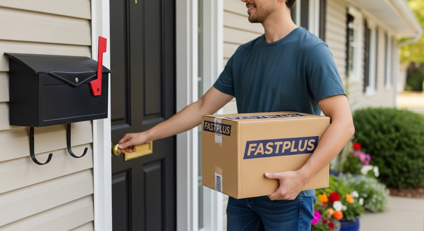 fastplus package