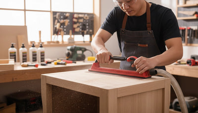 fastplus sanding blocks for furniture
