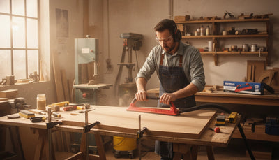 long sanding blocks for wood