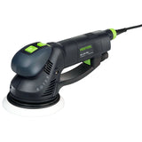 sander for fastplus sanding disc