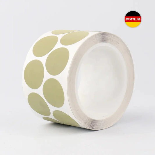 SpotFix Spot Repair Discs 1-1/4" PSA Film FD8 - 100pcs