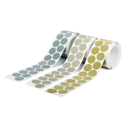 SpotFix Spot Repair Discs 1-1/4" PSA Film FD8 - 100pcs